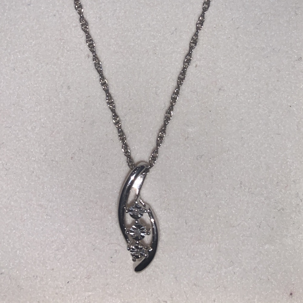Kay Jewelers Necklace